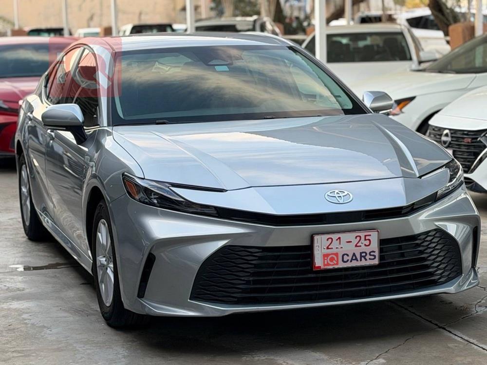 تويوتا كامري